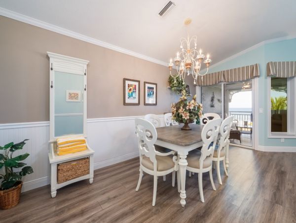 Gulf Front Vacation Rental in Florida - Anna Maria Island Beachfront Condo