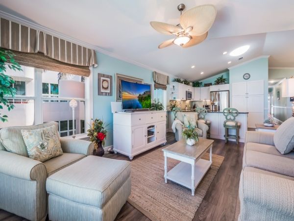 Gulf Front Vacation Rental in Florida - Anna Maria Island Beachfront Condo