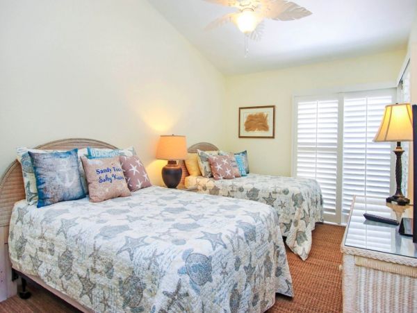Sanibel Island Vacation Rental – Florida Gulf Coast Beach Home