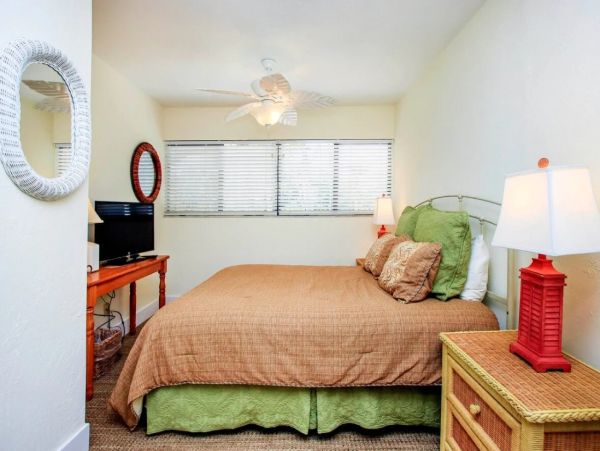 Sanibel Island Vacation Rental – Florida Gulf Coast Beach Home