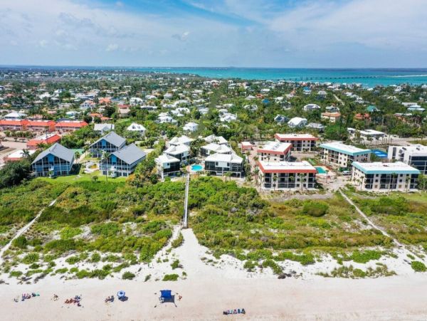 Sanibel Island Vacation Rental – Florida Gulf Coast Beach Home
