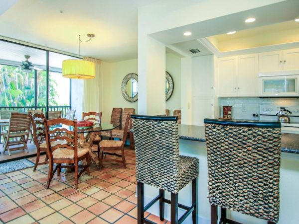 Sanibel Island Vacation Rental – Florida Gulf Coast Beach Home