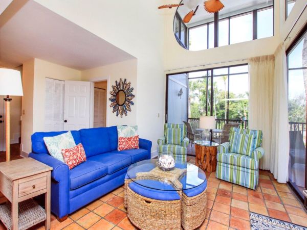 Sanibel Island Vacation Rental – Florida Gulf Coast Beach Home