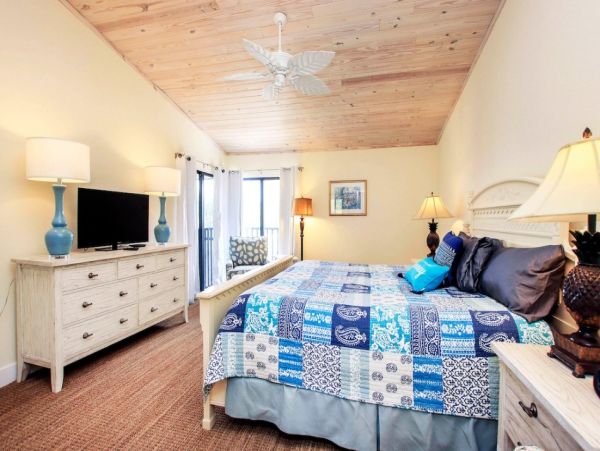 Sanibel Island Vacation Rental – Florida Gulf Coast Beach Home