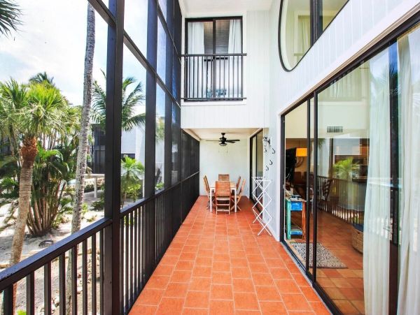 Sanibel Island Vacation Rental – Florida Gulf Coast Beach Home
