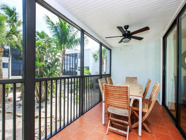 Sanibel Island Vacation Rental – Florida Gulf Coast Beach Home