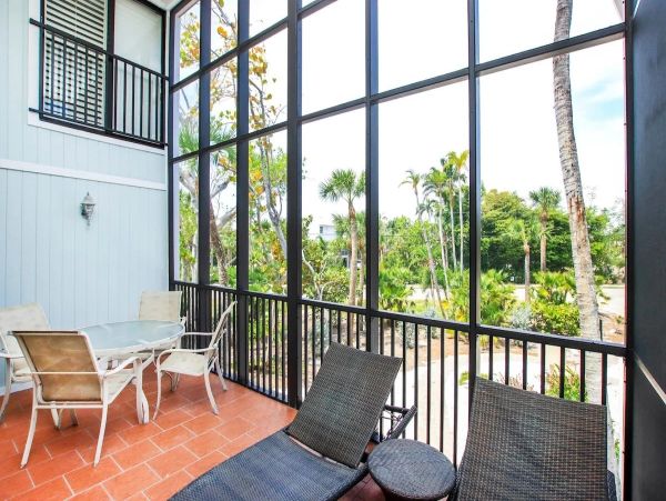 Sanibel Island Vacation Rental – Florida Gulf Coast Beach Home