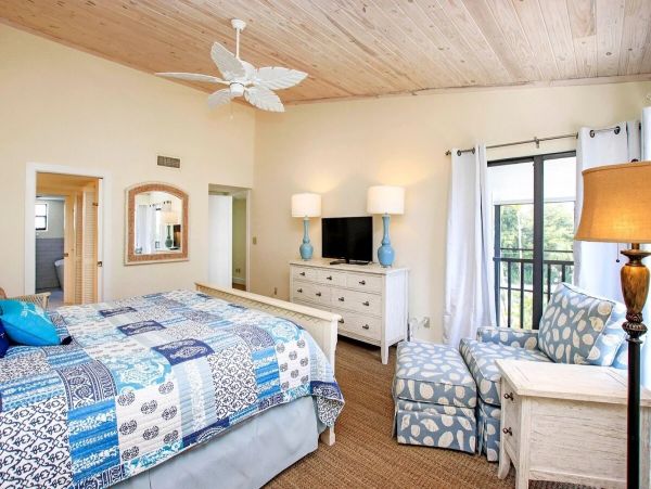 Sanibel Island Vacation Rental – Florida Gulf Coast Beach Home