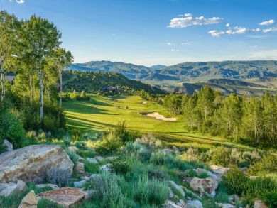 Ski in Ski Out Two Bedroom Vacation Condo in Beaver Creek