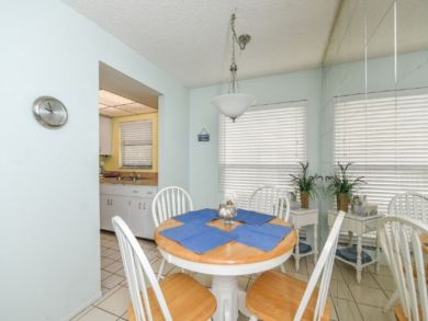 South of The Village This 2 Bedroom Sleeps Six