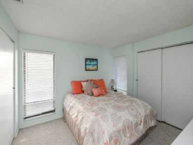 South of The Village This 2 Bedroom Sleeps Six