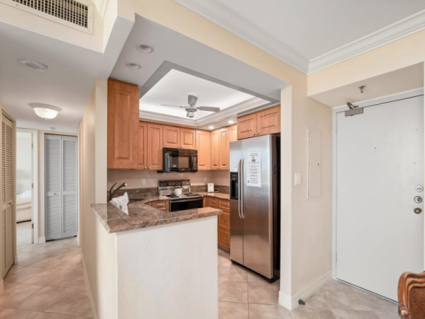 Marco Island Great Rental Condo with Views of Gulf