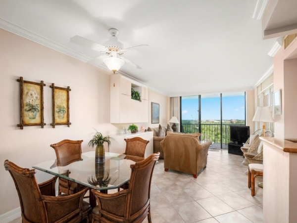 Marco Island Great Rental Condo with Views of Gulf
