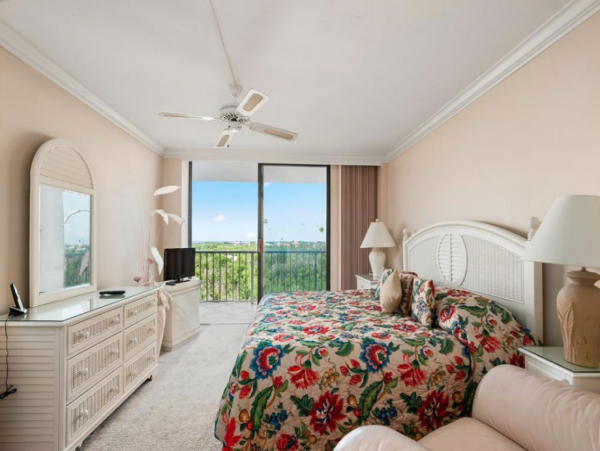 Marco Island Great Rental Condo with Views of Gulf