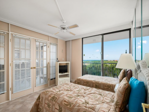 Marco Island Great Rental Condo with Views of Gulf