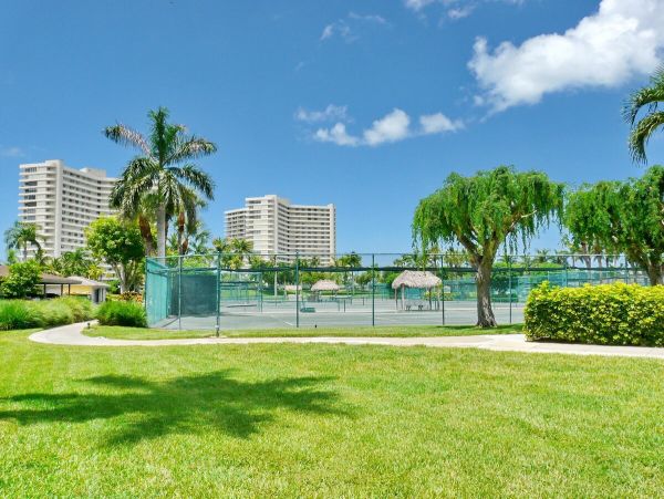 Marco Island Great Rental Condo with Views of Gulf