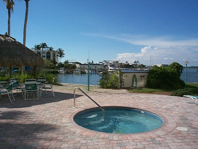 Bayside Marco Island Vacation Condo