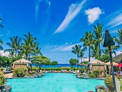 Luxury Kaanapali Vacation Residence Luxury All The Way Call