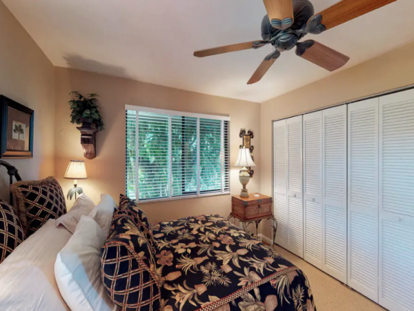 Luxury Marco Waterfront Vacation Rental Home with Pool