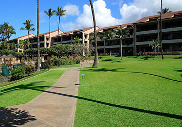 Charming Vacation Condo Situated in the Kaanapali Resort - additional view, photo 5