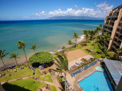 Charming Vacation Condo Situated in the Kaanapali Resort - additional view, photo 2