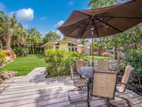 One Bedroom Anna Maria Vacation Rental 250 Steps to Beach