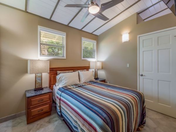 One Bedroom Anna Maria Vacation Rental 250 Steps to Beach