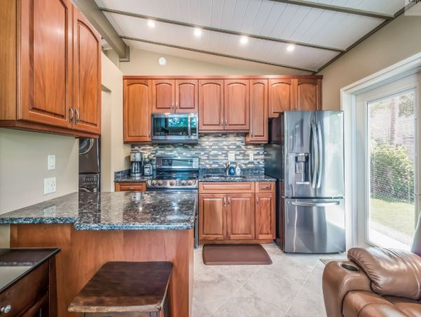 One Bedroom Anna Maria Vacation Rental 250 Steps to Beach