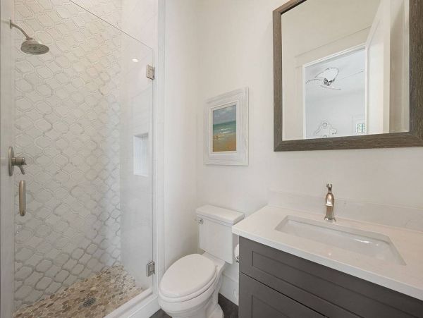 Gulf View SIx Bedroom Vacation Rental Home in Miramar Beach