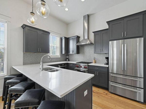 Gulf View SIx Bedroom Vacation Rental Home in Miramar Beach