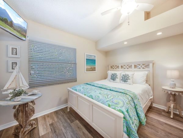 Luxury Siesta Key Vacation Rental 6 Bedrooms Sleeps 16