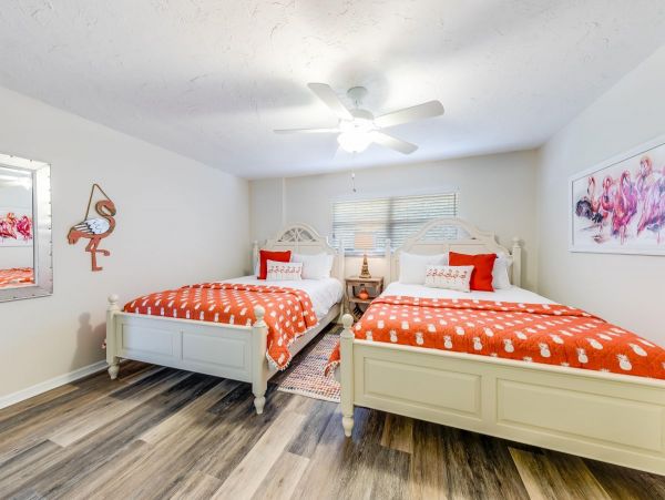 Luxury Siesta Key Vacation Rental 6 Bedrooms Sleeps 16