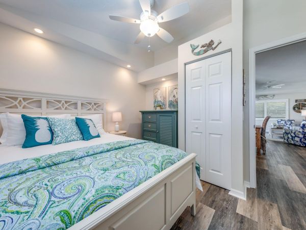 Luxury Siesta Key Vacation Rental 6 Bedrooms Sleeps 16