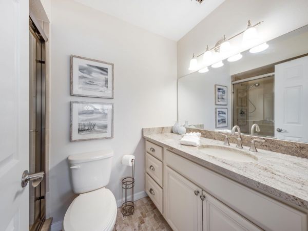 A New Siesta Key House Rental Stroll to Beach