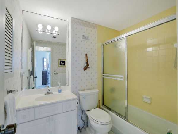 Beachfront Two Bedroom Marco Island Vacation Rental
