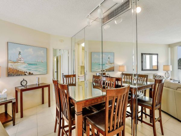 Beachfront Two Bedroom Marco Island Vacation Rental