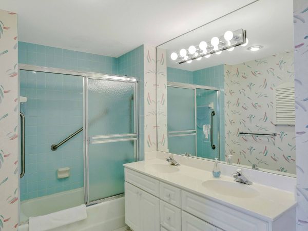 Beachfront Two Bedroom Marco Island Vacation Rental