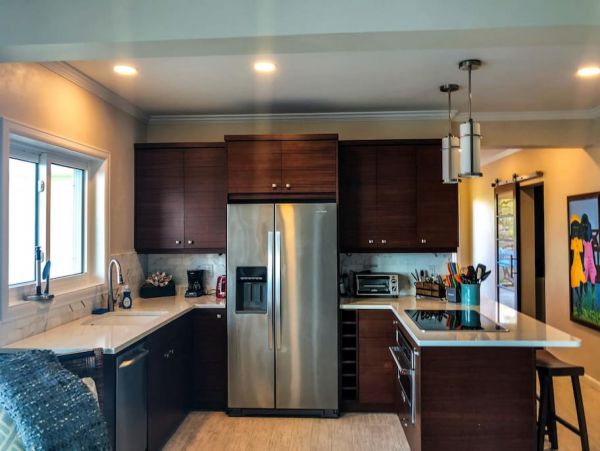 St. Thomas Luxury Vacation Villa Full Ocean View Sleeps 10