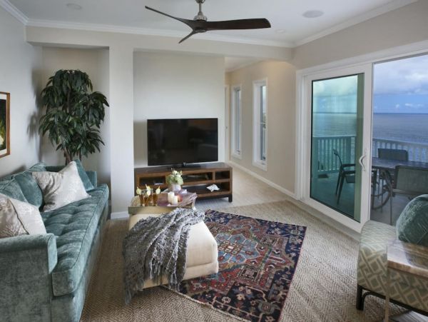 St. Thomas Luxury Vacation Villa Full Ocean View Sleeps 10