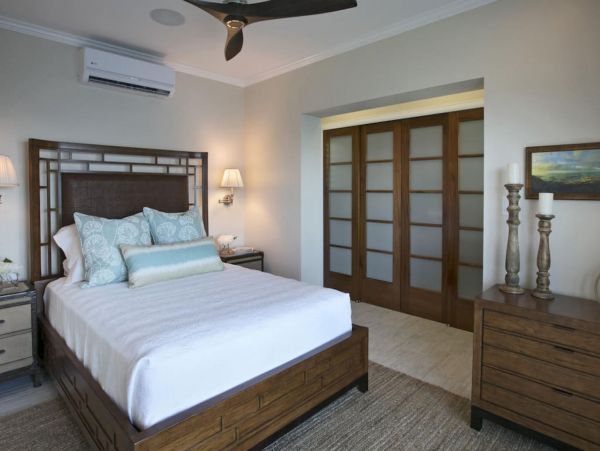 St. Thomas Luxury Vacation Villa Full Ocean View Sleeps 10