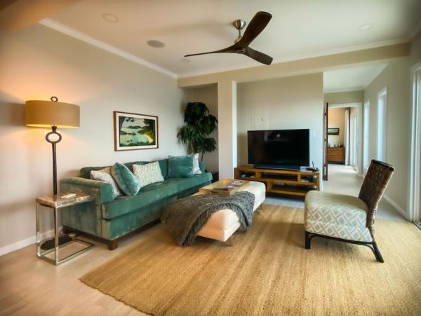 St. Thomas Luxury Vacation Villa Full Ocean View Sleeps 10