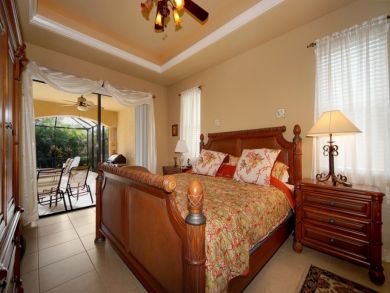 Luxury Cape Coral Vacation Rental for your Next Vacation