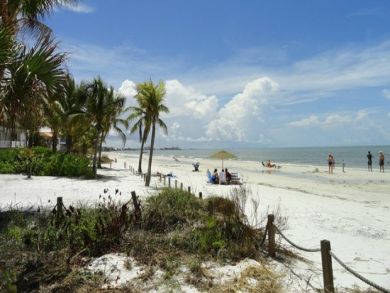 Luxury Cape Coral Vacation Rental for your Next Vacation