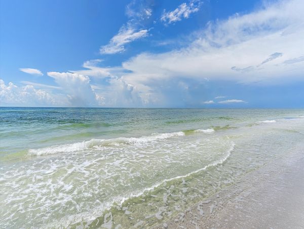 Longboat Key Vacation Rental - Florida Gulf Coast Condo with Pool & Beach Access