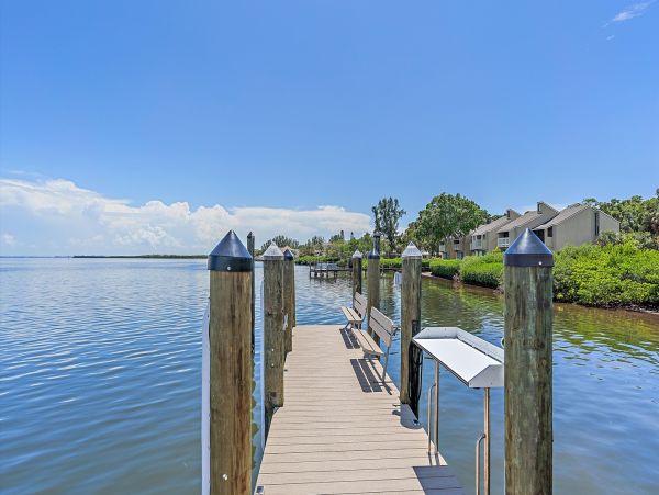Longboat Key Vacation Rental - Florida Gulf Coast Condo with Pool & Beach Access