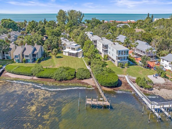 Longboat Key Vacation Rental - Florida Gulf Coast Condo with Pool & Beach Access