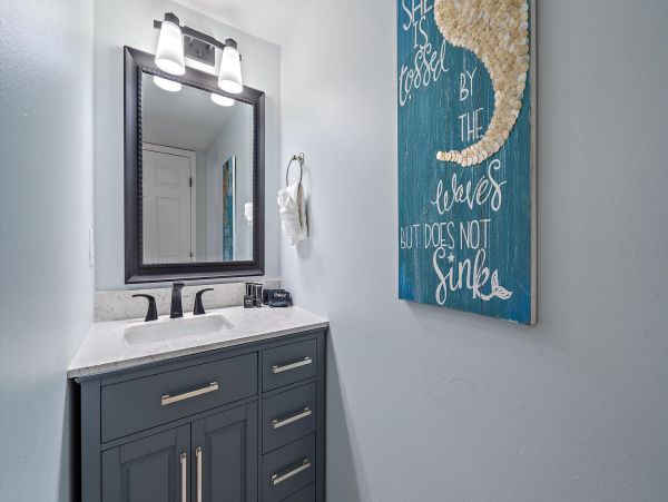 Longboat Key Vacation Rental - Florida Gulf Coast Condo with Pool & Beach Access