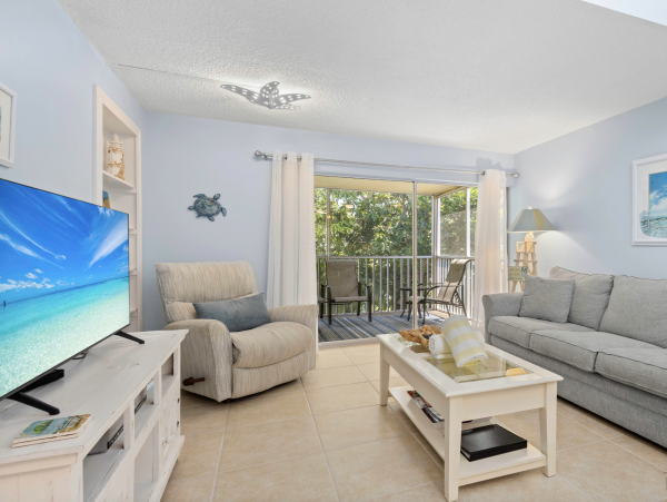 Bay to Beach Resort on Longboat Key Right Across from  the Beach!