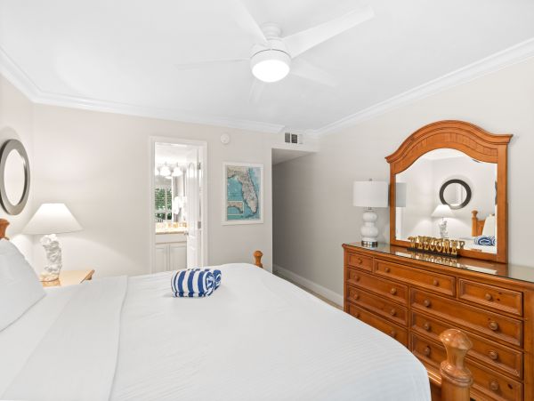 Gulfside Retreat on Longboat Key