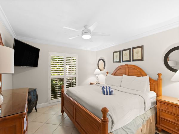 Gulfside Retreat on Longboat Key